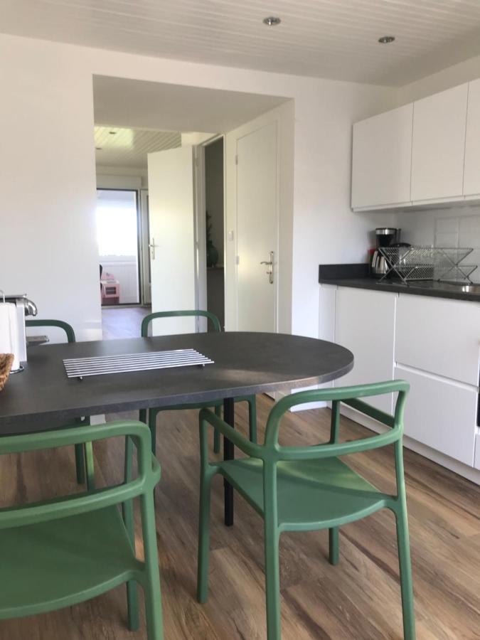 Appartement Et Studio Gites De L'Odet Clohars-Fouesnant Exterior foto